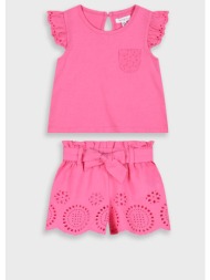 σετ μπλούζα και σορτς ...