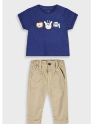 σετ μπλούζα με παντελόνι ...