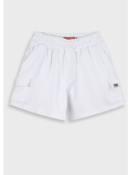 σορτς για κορίτσι | λευκο