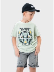 τζην βερμούδα για αγόρι ...