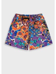 φλοράλ σορτς για κορίτσι ...