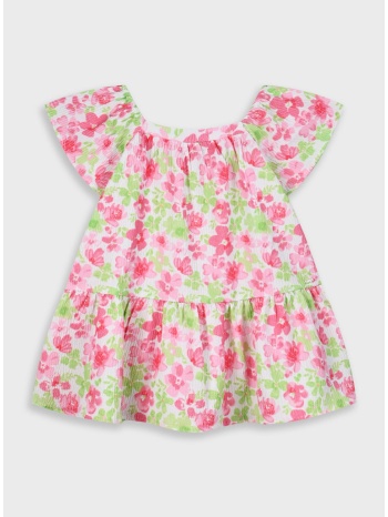 φλοράλ φόρεμα για κορίτσι | εμπριμε σε προσφορά