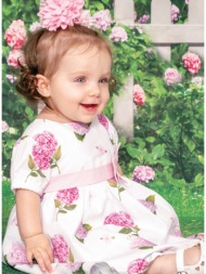 φόρεμα για βρεφικό κορίτσι (6 - 24 μηνών) | εμπριμε