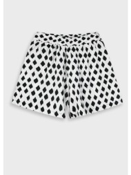 πουά σορτς για κορίτσι | εμπριμε