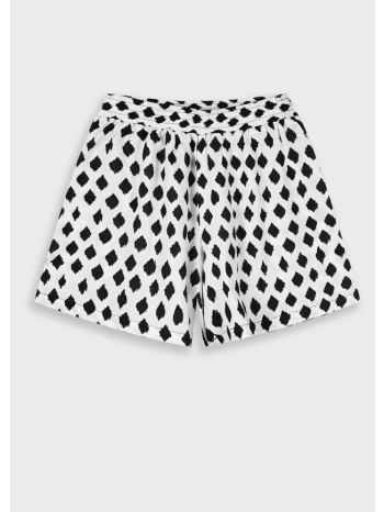 πουά σορτς για κορίτσι | εμπριμε σε προσφορά