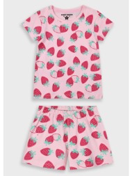 πυζάμα σετ με τύπωμα για ...