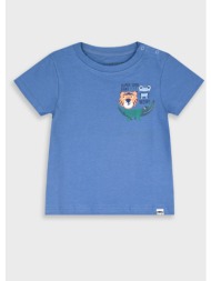 μπλούζα με τύπωμα για αγόρι | blue dream