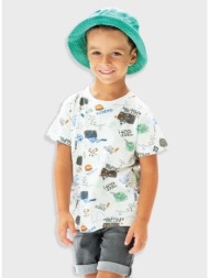 βερμούδα cargo για αγόρι ...