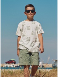 βερμούδα cargo για αγόρι ...