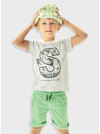 βερμούδα chinos για αγόρι | λαιμ σε προσφορά