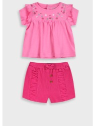 σετ μπλούζα και σορτς ...