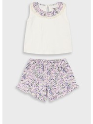 σετ μπλούζα με σορτς για ...