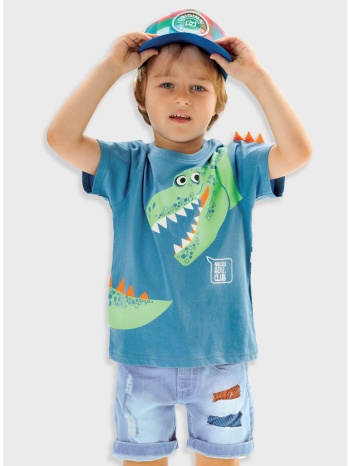 τζην βερμούδα για αγόρι | ανοιχτο μπλε τζην σε προσφορά