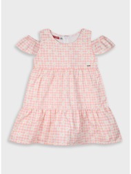 φλοράλ φόρεμα για κορίτσι | πουα