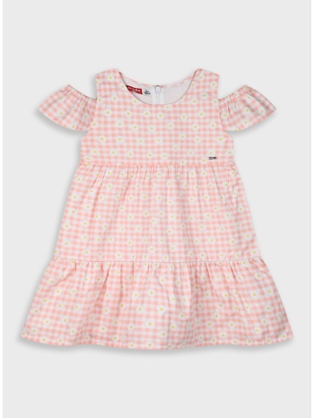 φλοράλ φόρεμα για κορίτσι | πουα σε προσφορά