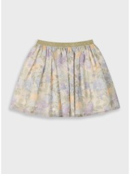 φλοράλ φούστα για ...