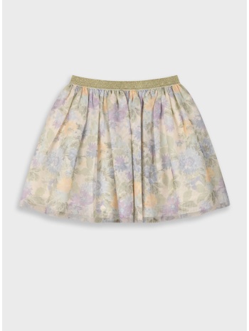 φλοράλ φούστα για κορίτσι | εμπριμε σε προσφορά