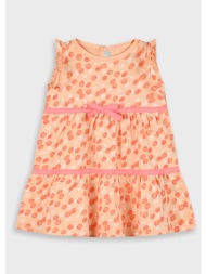 φόρεμα για βρεφικό κορίτσι (0 - 24 μηνών) | εμπριμε