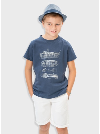 βερμούδα chinos για αγόρι | λευκο σε προσφορά