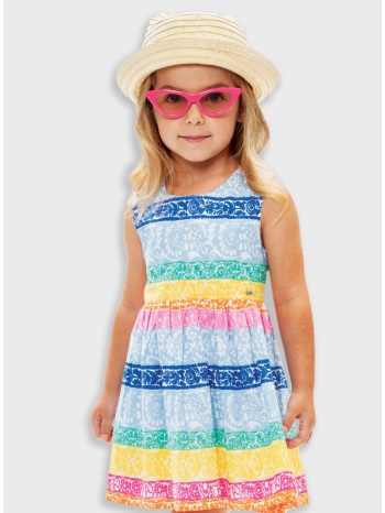 εμπριμέ φόρεμα για κορίτσι | εμπριμε σε προσφορά