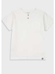 μπλούζα με τσέπη για ...