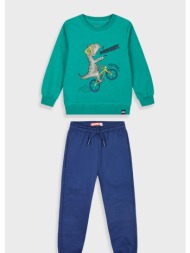 φόρμα με τύπωμα για ...