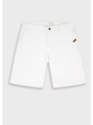 boutique βερμούδα για αγόρι | λευκο