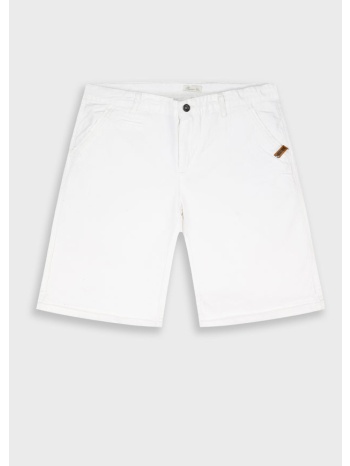 boutique βερμούδα για αγόρι | λευκο