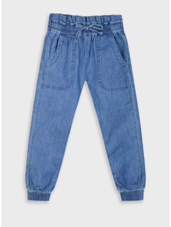 παντελόνι για κορίτσι | ανοιχτο μπλε τζην σε προσφορά