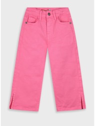 τζην παντελόνι wide leg ...