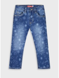 τζην παντελόνι για κορίτσι | μπλε τζην