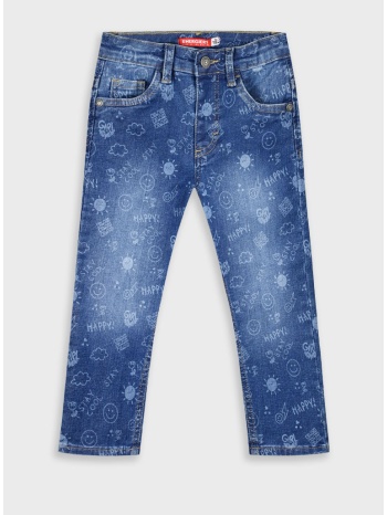 τζην παντελόνι για κορίτσι | μπλε τζην σε προσφορά