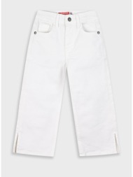 τζην παντελόνι wide leg ...