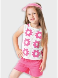 τζην σορτς για κορίτσι | ...