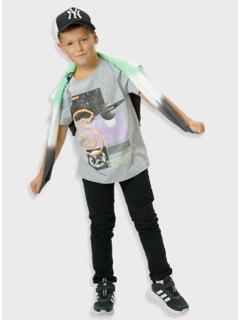 παντελόνι για αγόρι | μαυρο σε προσφορά