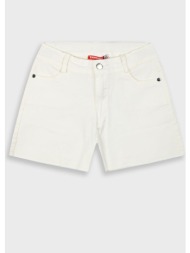 σορτς για κορίτσι | εκρου