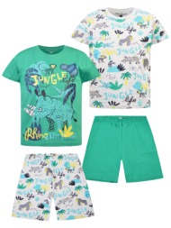 σετ 2 τμχ πυζάμες | ...