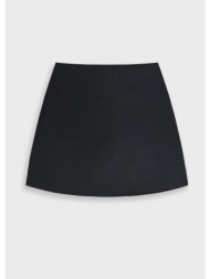 φούστα/σορτς | μαυρο