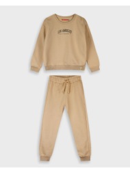 φούτερ φόρμα με τύπωμα | ...