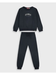 φούτερ φόρμα με τύπωμα | ...