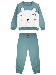 φούτερ φόρμα με τύπωμα | ...