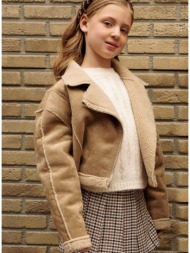 φούστα/σορτς | pied de ...