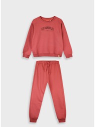 φούτερ φόρμα με τύπωμα | ...