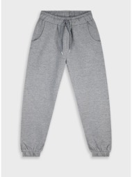 energiers basic line unisex φούτερ παντελόνι φόρμας | μελανζε