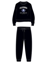 φούτερ φόρμα με τύπωμα | ...