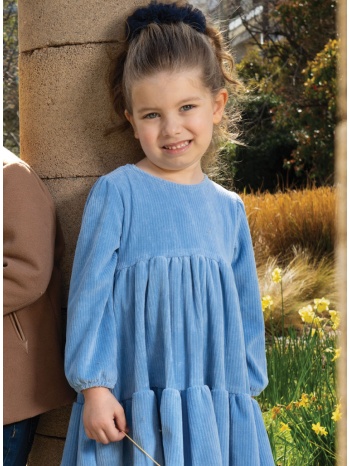 κοτλέ φόρεμα | ραφ