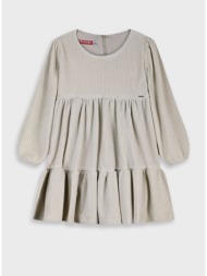 κοτλέ φόρεμα | παγος