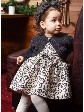 boutique φόρεμα | leopard