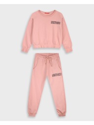 φούτερ φόρμα με τύπωμα | ...