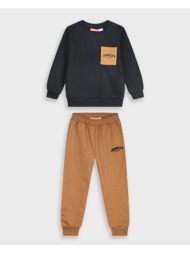 φούτερ φόρμα με τύπωμα | ...